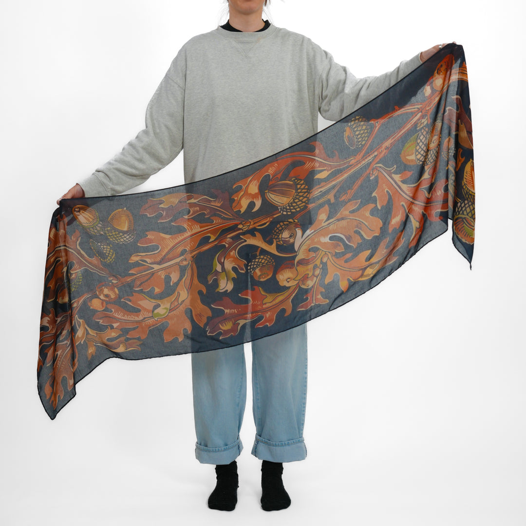 Acorn All-Season Scarf