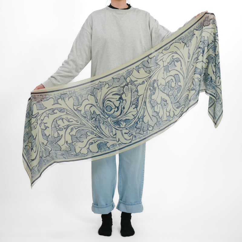Sketch All-Season Scarf