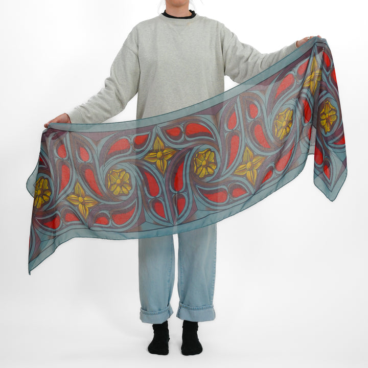 Chivalry All-Season Scarf