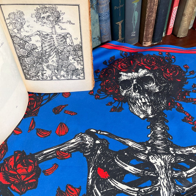Scarlet - Heading Bandanas