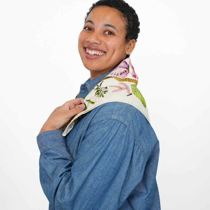 Seaweed Bandana - Heading Prints