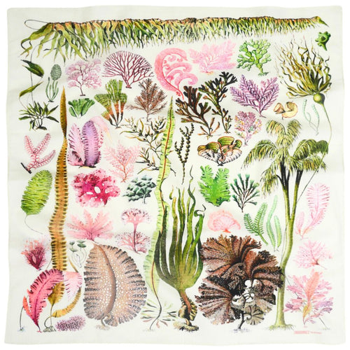 Seaweed Bandana - Heading Prints