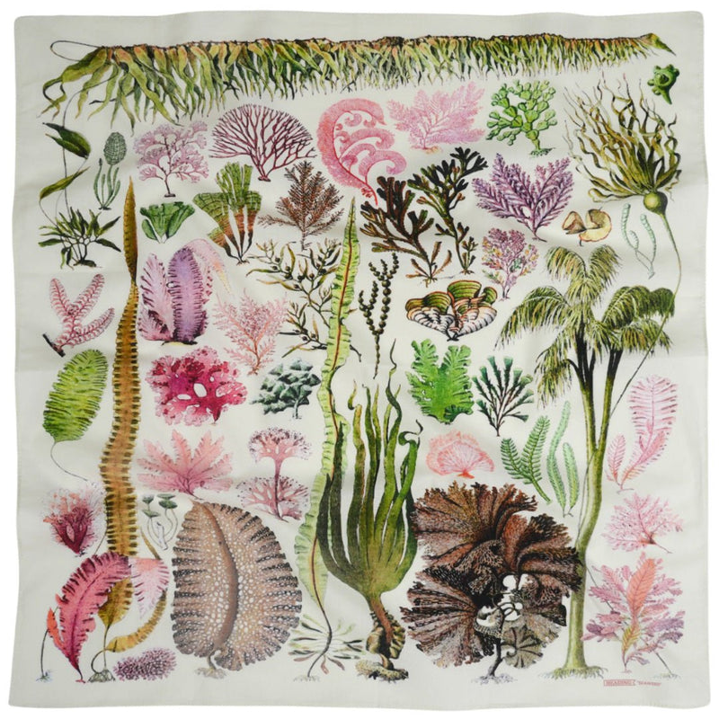 Seaweed Bandana - Heading Prints