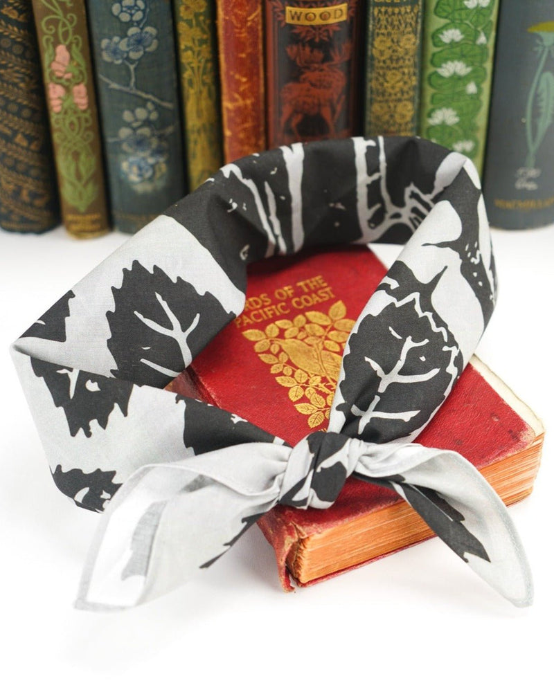 Songbird - Heading Bandanas