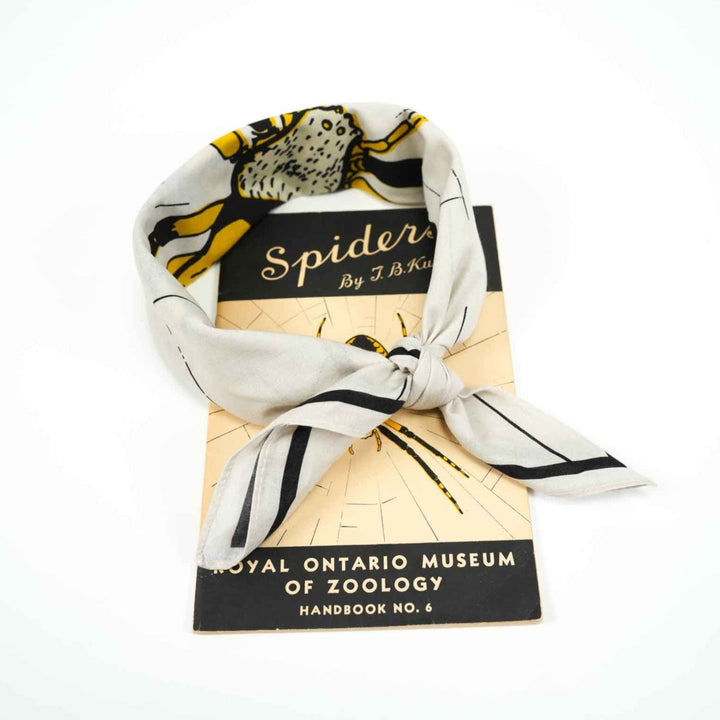 Spider - Heading Prints