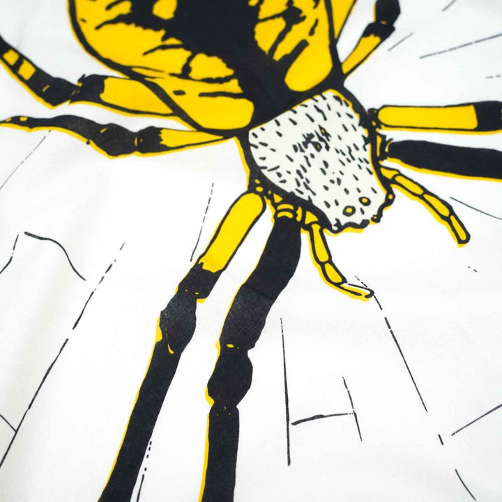 Spider - Heading Prints