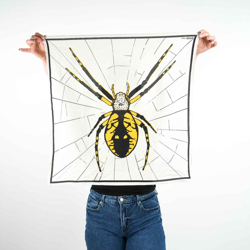 Spider - Heading Prints
