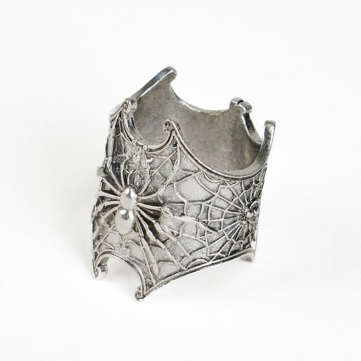 Spider Bandana Ring - Heading Prints