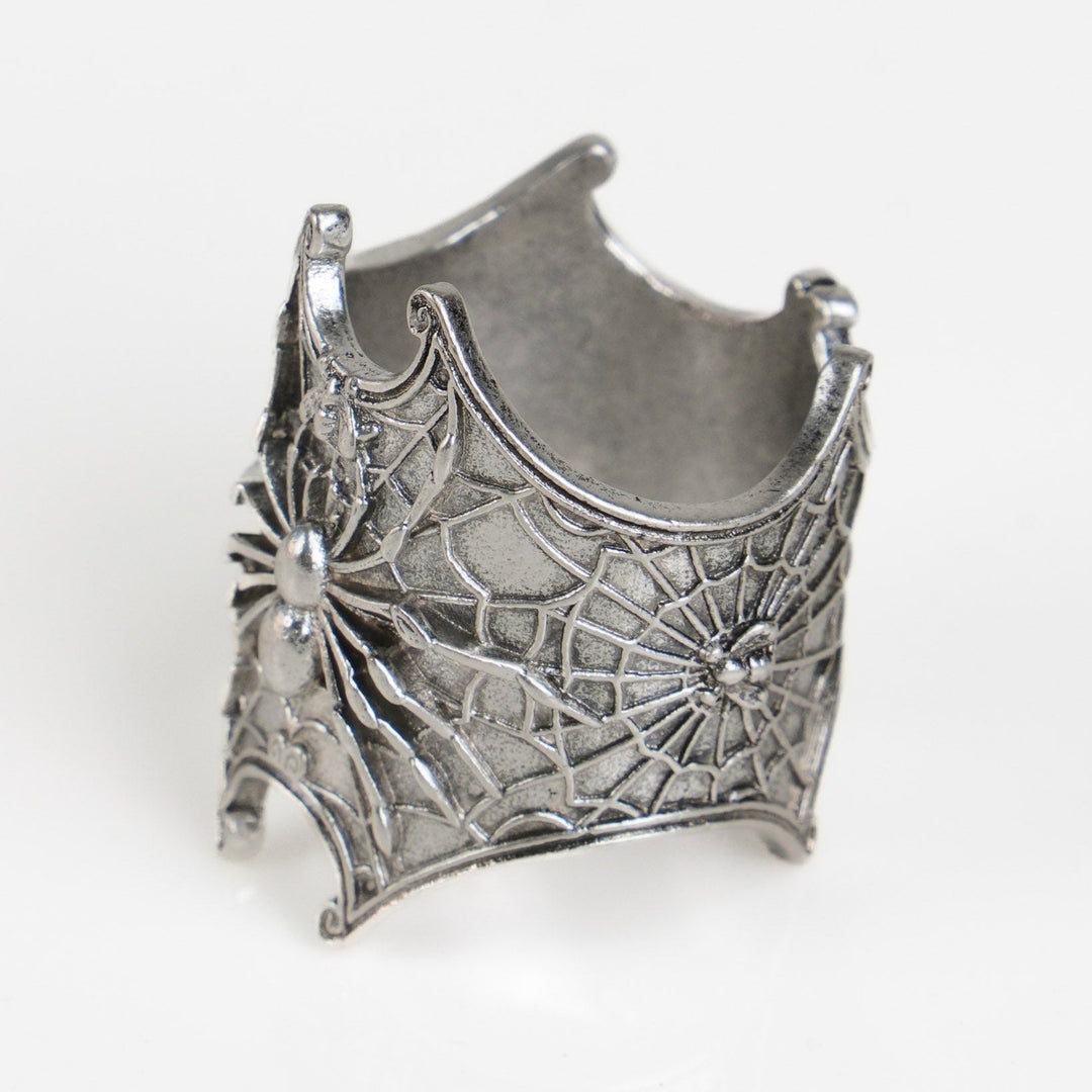 Spider Bandana Ring - Heading Prints