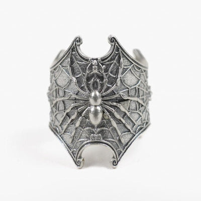 Spider Bandana Ring - Heading Prints