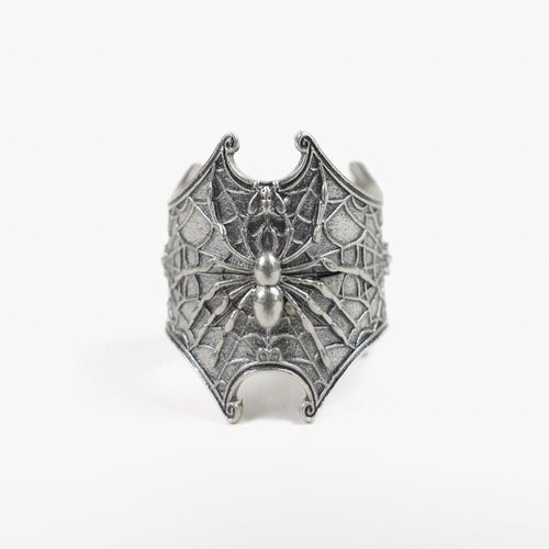 Spider Bandana Ring - Heading Prints