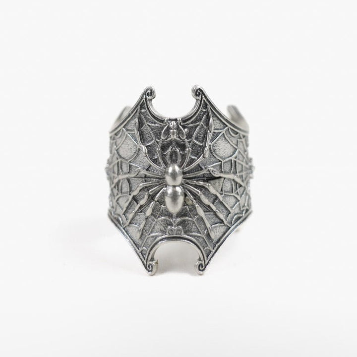 Spider Bandana Ring - Heading Prints