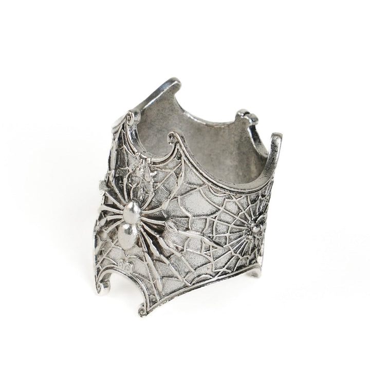 Spider Bandana Ring - Heading Prints