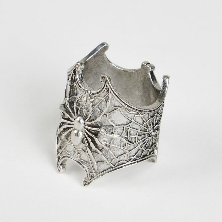 Spider Bandana Ring - Heading Prints