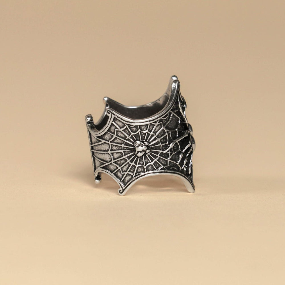 Spider Bandana Ring - Heading Prints