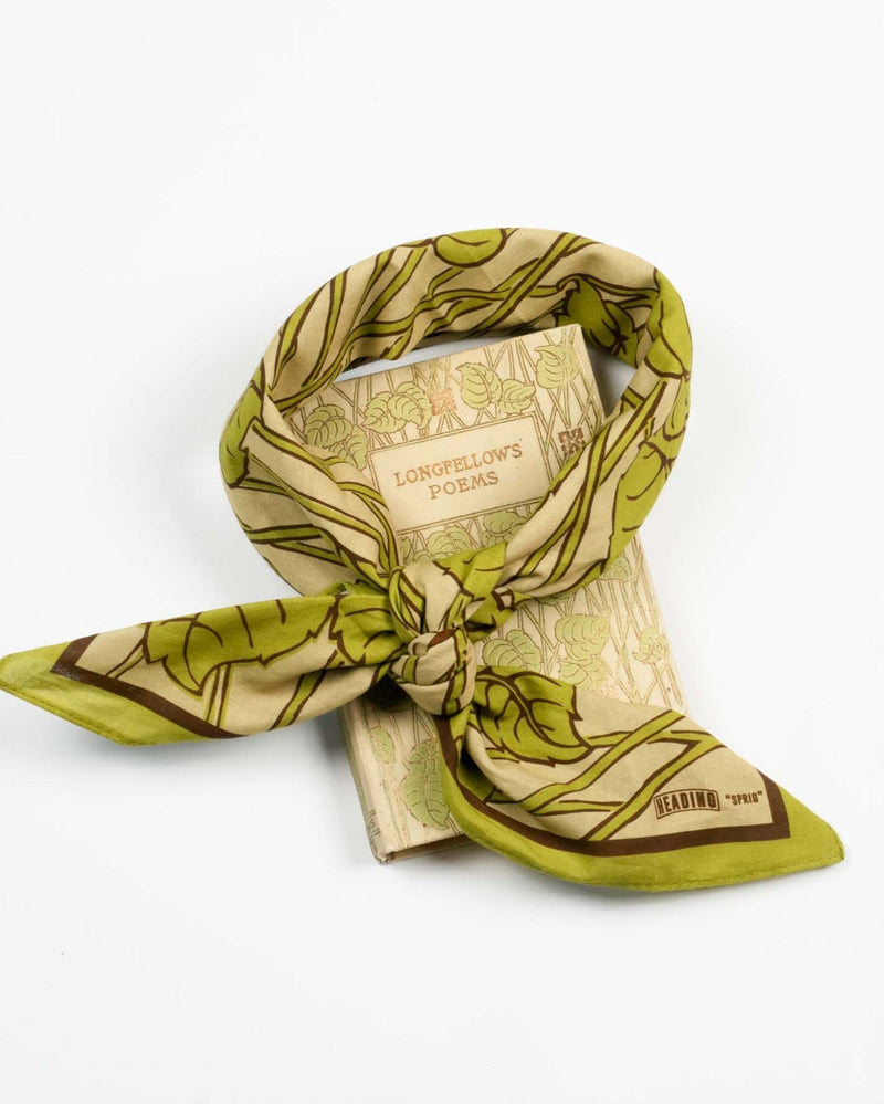 Sprig - Heading Prints