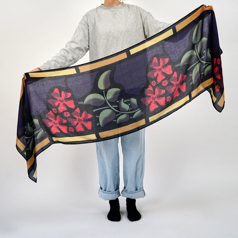 Stained Glass - Heading Prints