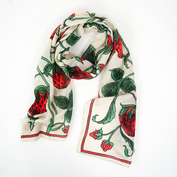 Heading | Book Inspired Scarves and Bandanas - 