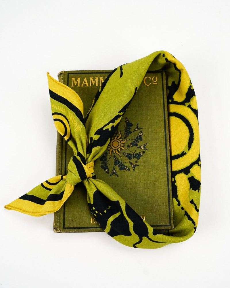 Sunlight - Heading Prints