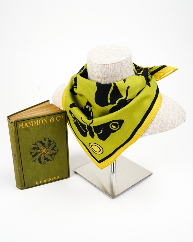 Sunlight - Heading Prints