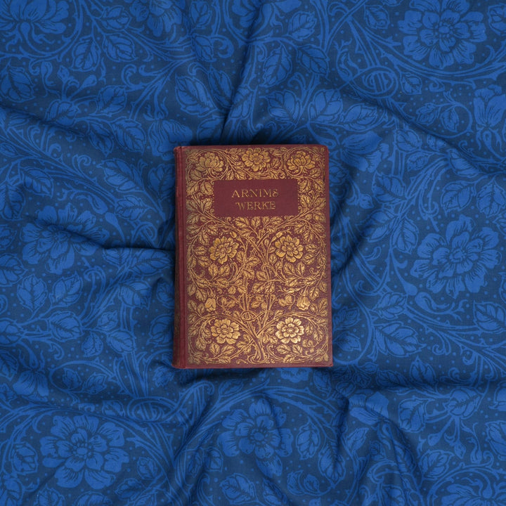 Tangle Bandana - Heading Prints