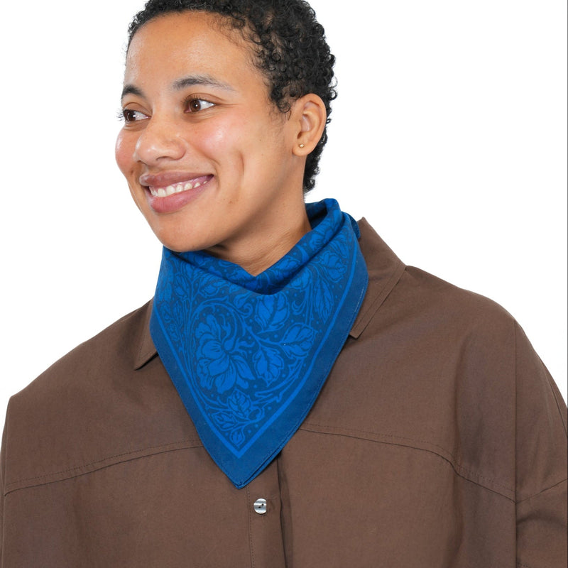 Tangle Bandana - Heading Prints