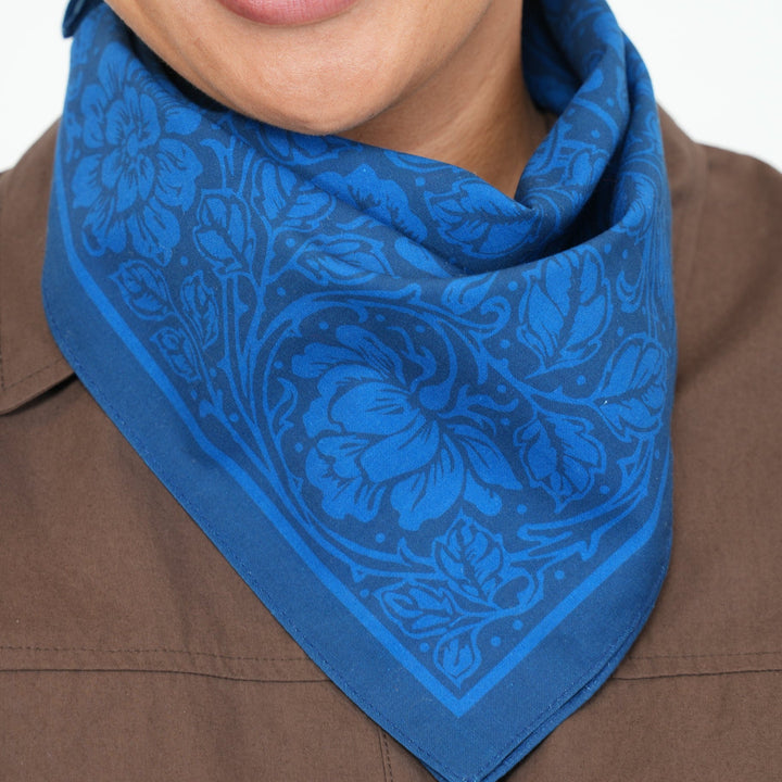 Tangle Bandana - Heading Prints
