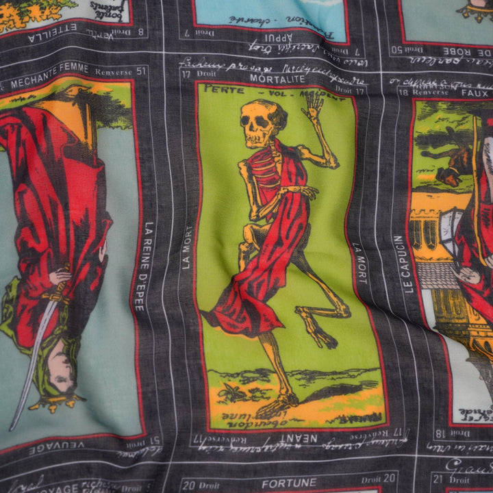 Tarot - Heading Prints