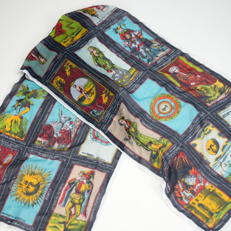 Tarot - Heading Prints