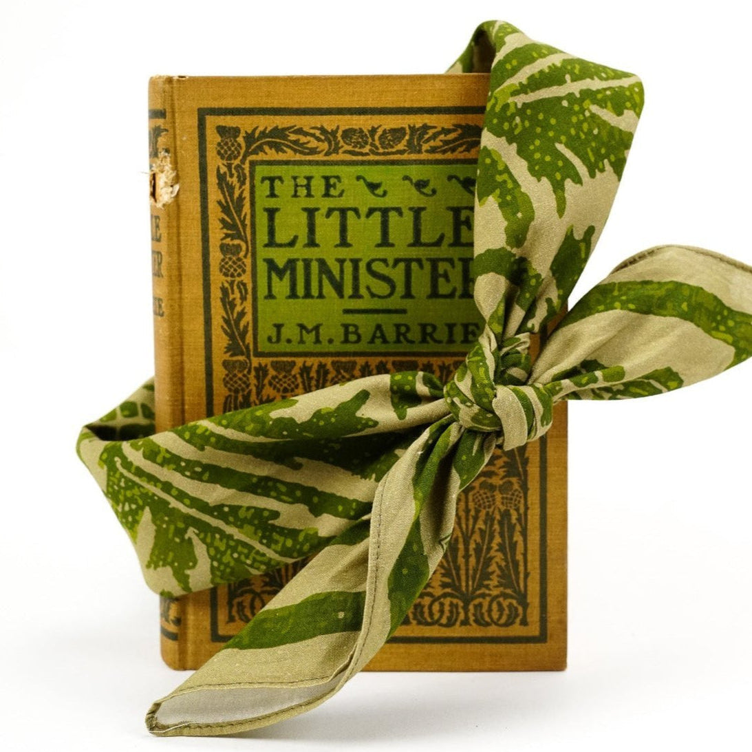 Thistles - Heading Prints