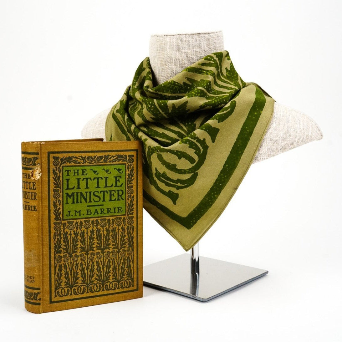 Thistles - Heading Prints