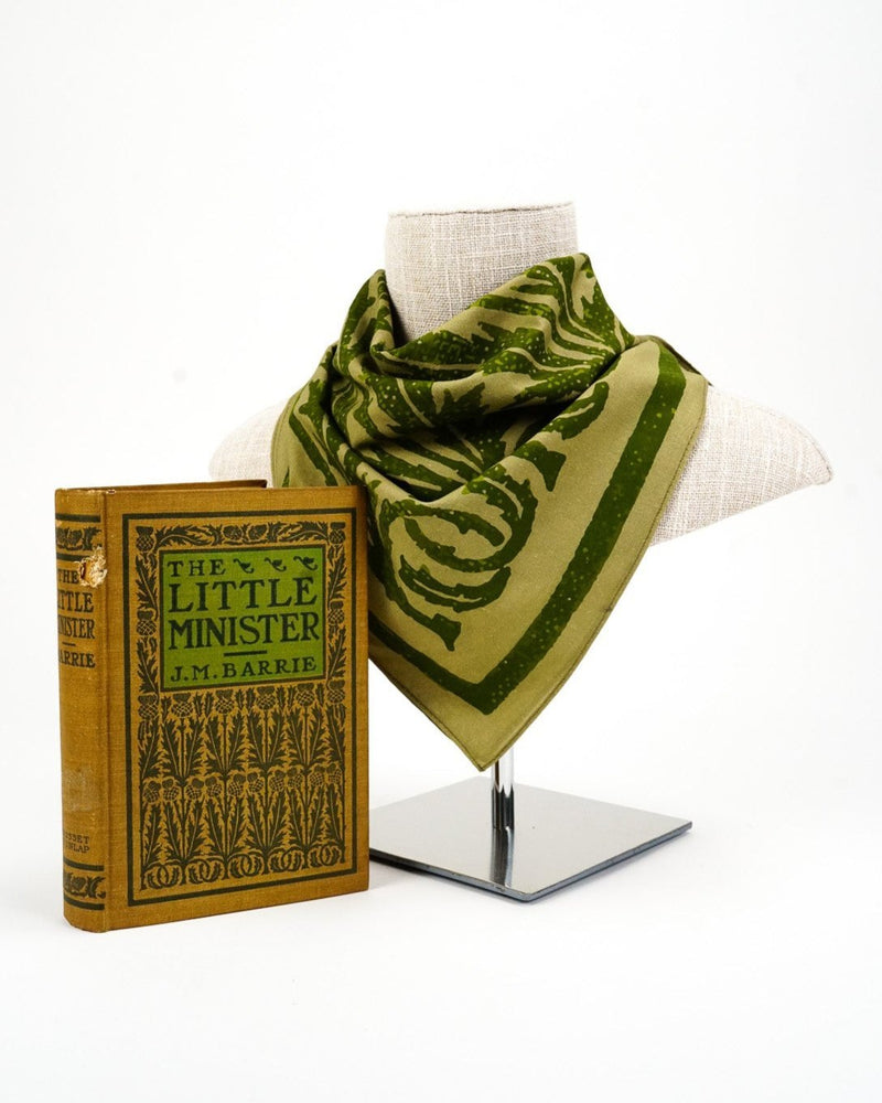 Thistles - Heading Prints