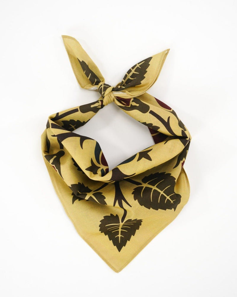 Thorn - Heading Bandanas