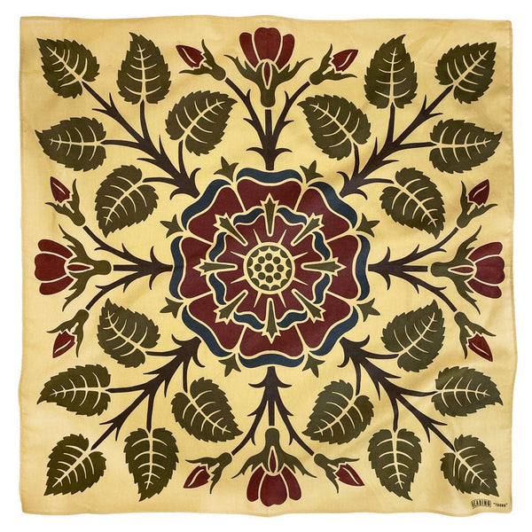 Thorn - Heading Bandanas