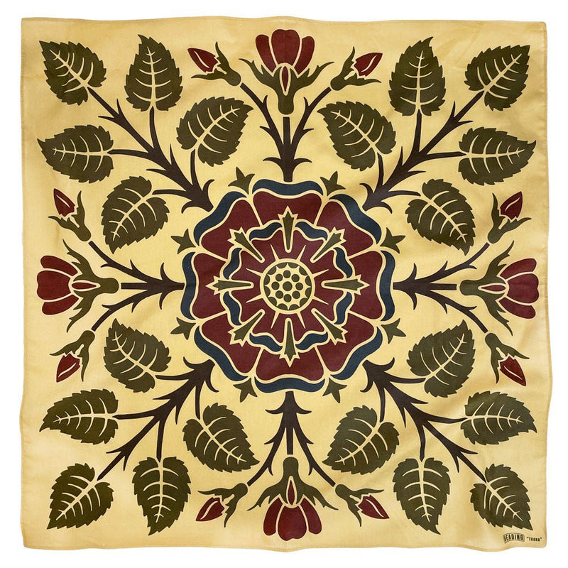 Thorn - Heading Bandanas