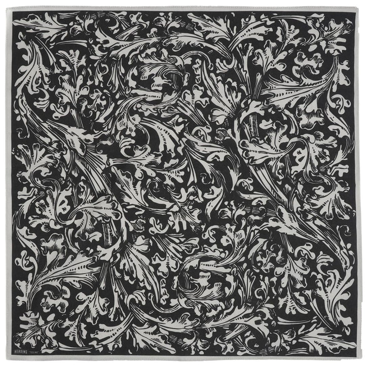 Tooling - Heading Prints