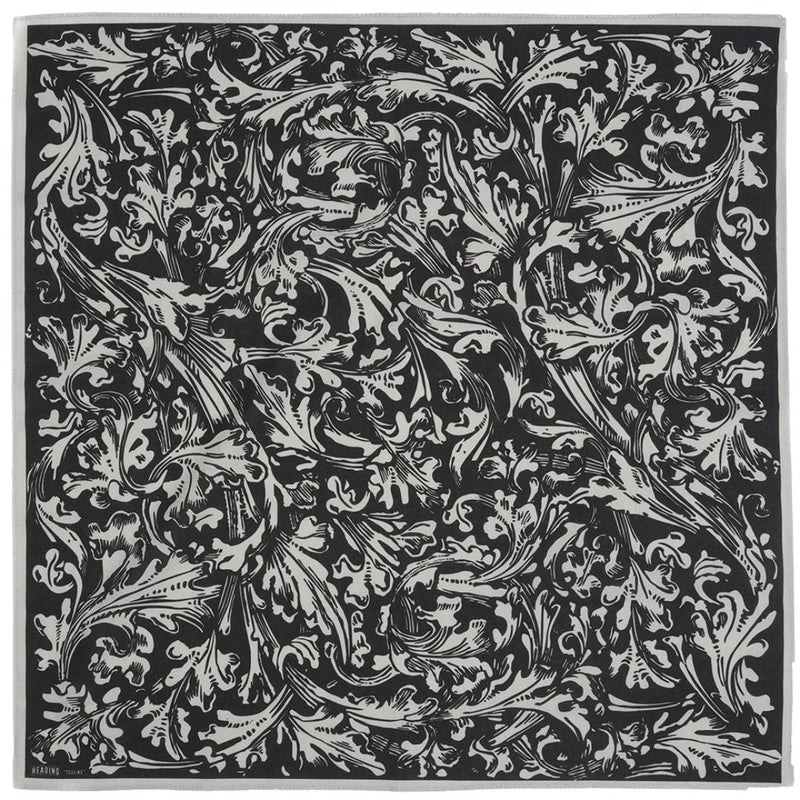 Tooling - Heading Prints