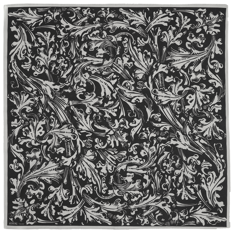 Tooling - Heading Prints