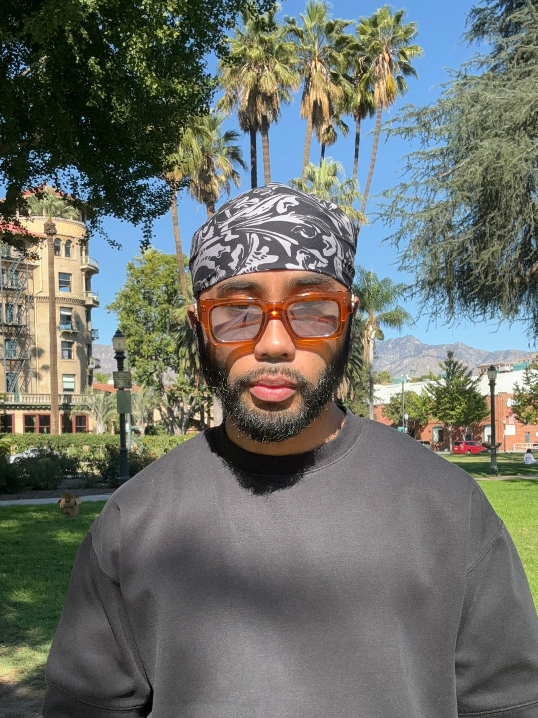 Tooling - Heading Prints