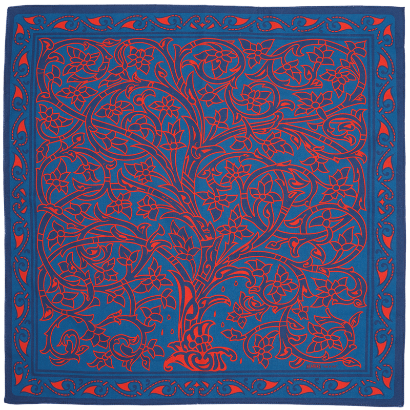 Tree of Life - Heading Prints
