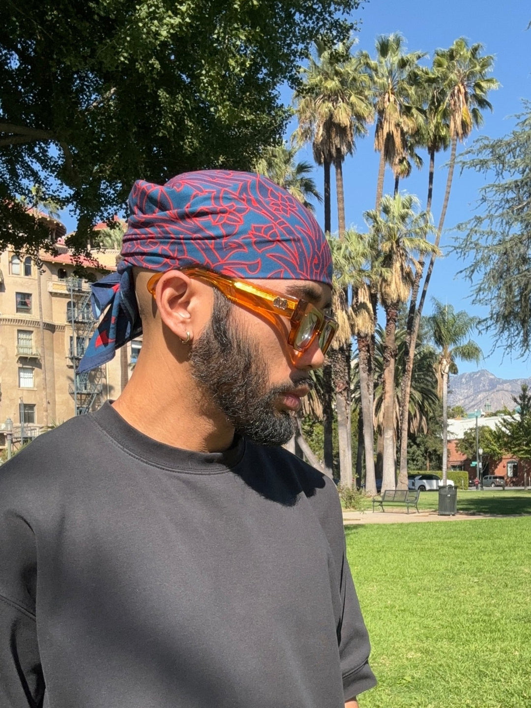 Tree of Life - Heading Prints