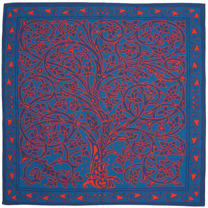 Tree of Life - Heading Prints