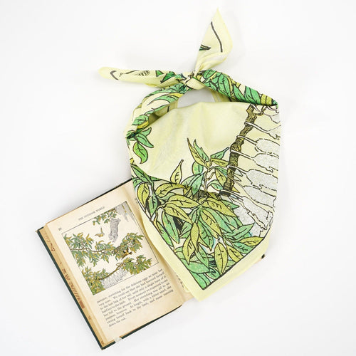 Treetop - Heading Bandanas