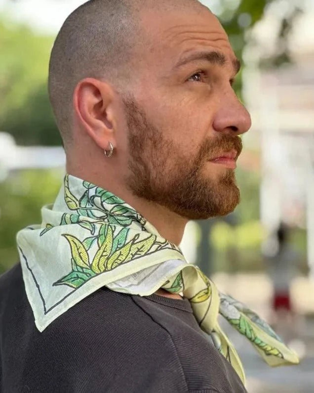 Treetop - Heading Prints