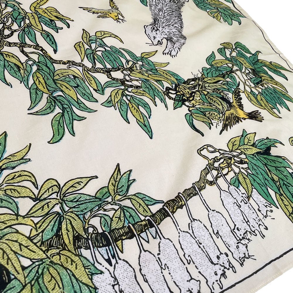 Treetop - Heading Bandanas