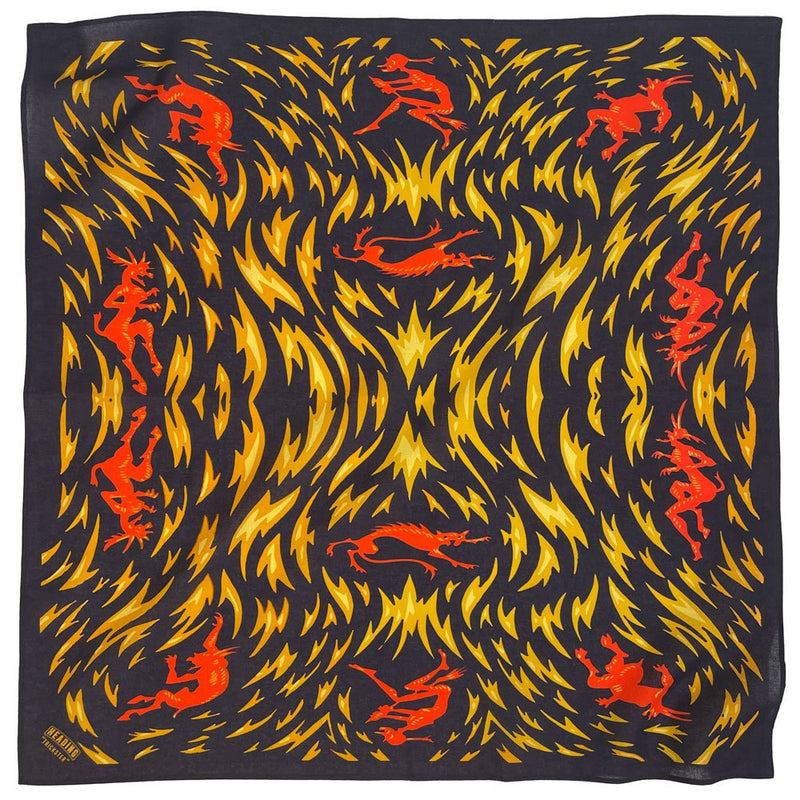 Trickster - Heading Bandanas