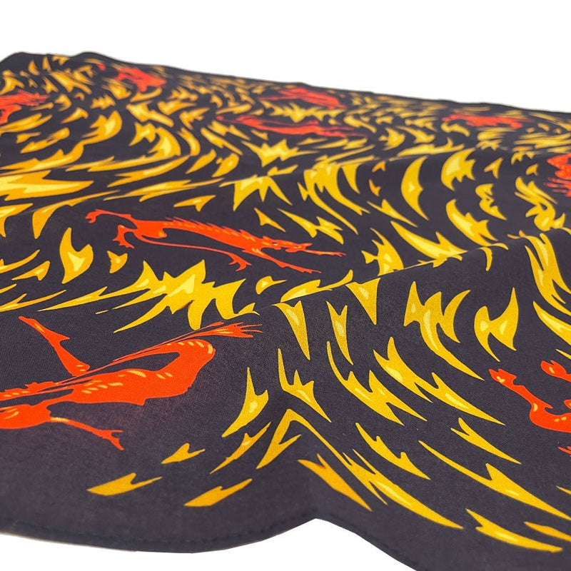 Trickster - Heading Bandanas