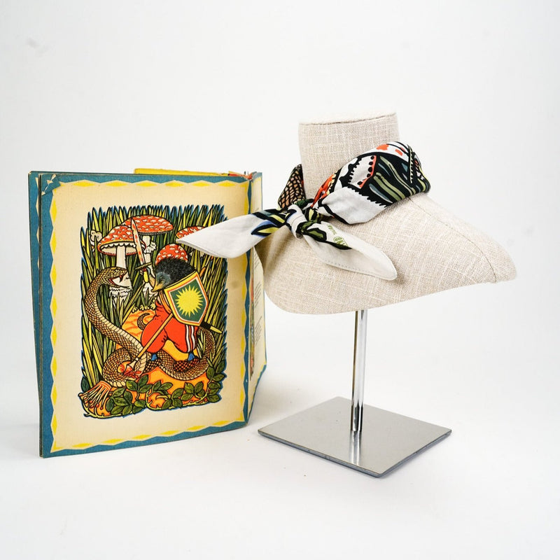 Valiant - Heading Prints