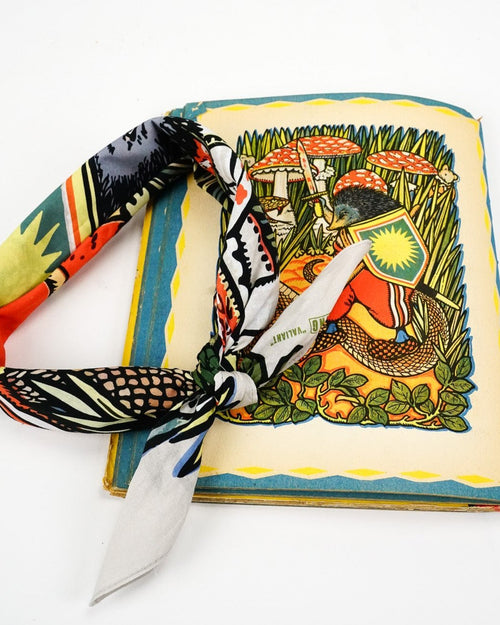 Valiant - Heading Prints