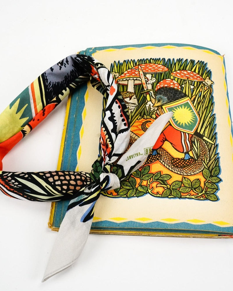 Valiant - Heading Prints